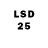 Amphetamine VHQ guitlxrd